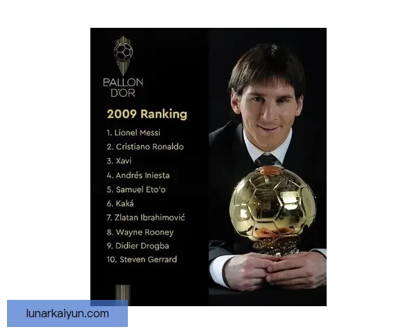 球员荣誉榜新纪录诞生，梅西表现亮眼备受期待