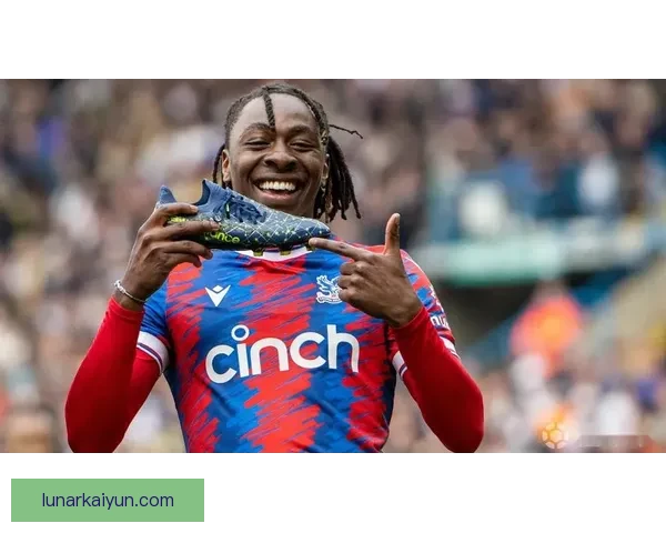 英超水晶宫在足总杯中表现稳健，期待取得佳绩