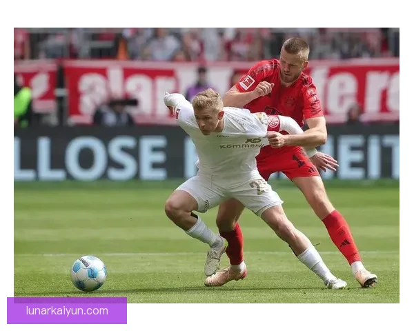 德甲美因茨点球英雄状态回暖，表现稳健引热议