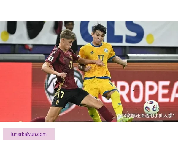 德凯特拉雷在比利时队的表现稳健，有望成为未来比赛的重要人物。