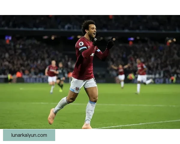 英超西汉姆状态回暖，最近表现值得关注