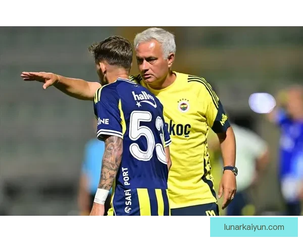 穆里尼奥与球员关系持续受到关注，状态调整有望提升球队整体表现